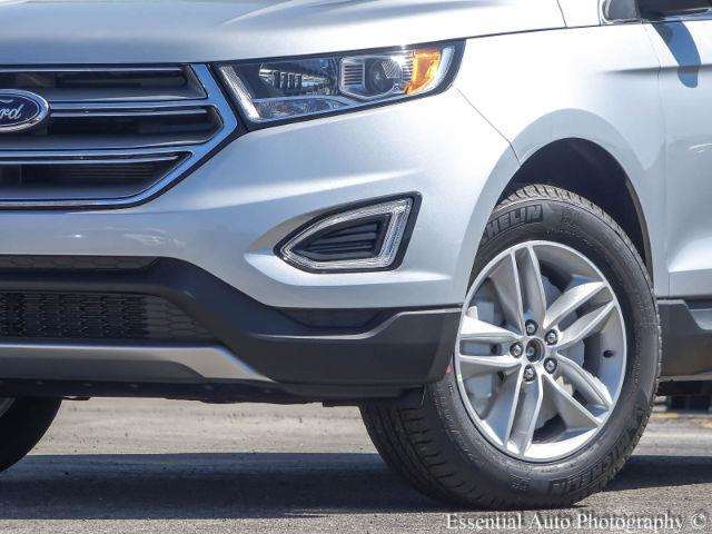 Ford Edge 2017 photo 2